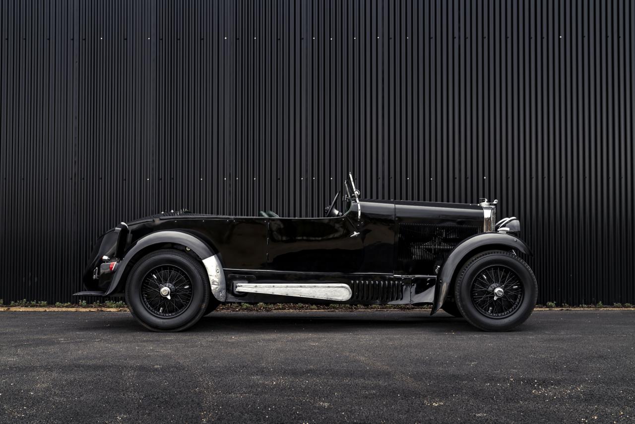 1931 Talbot AO75/90 &ldquo;GO 8057&rdquo;