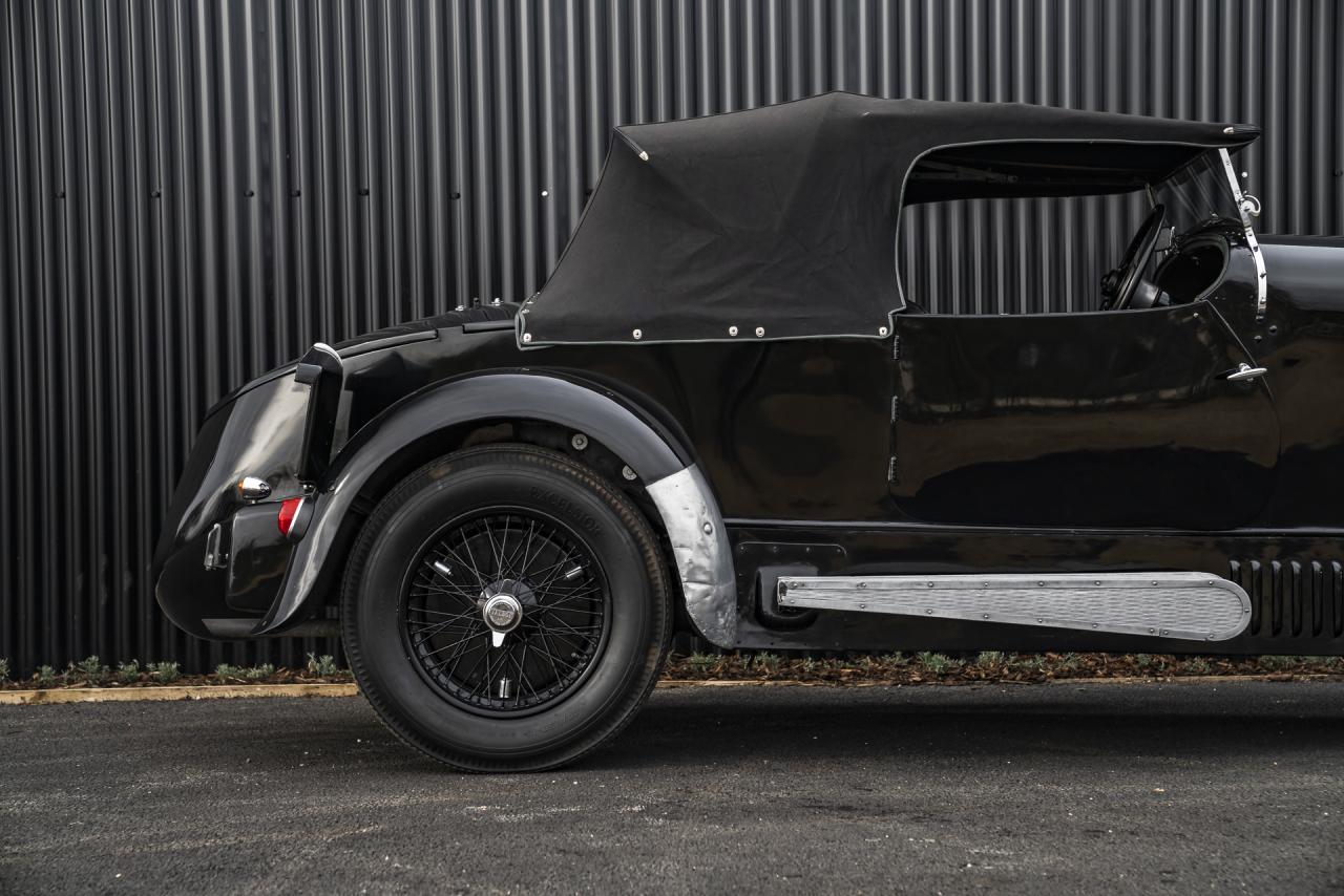 1931 Talbot AO75/90 &ldquo;GO 8057&rdquo;