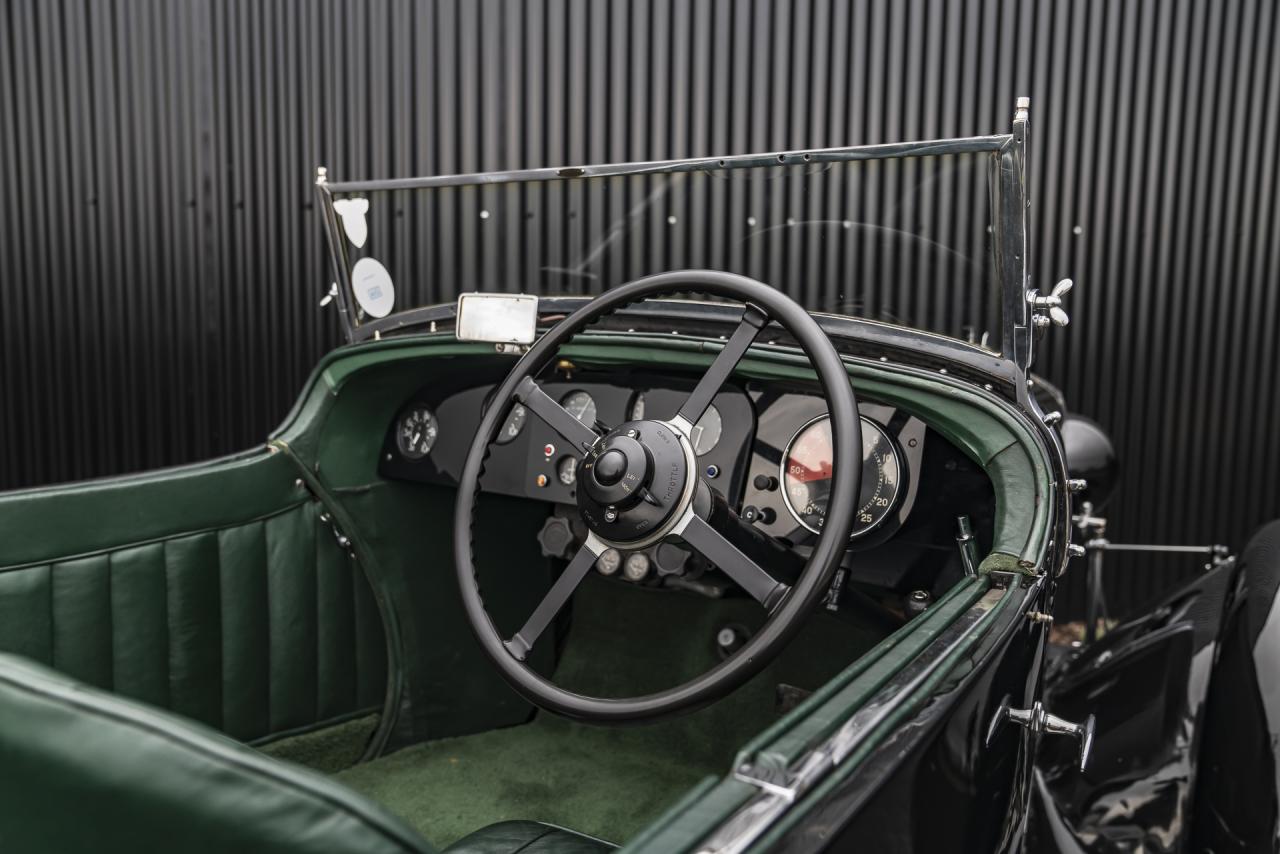 1931 Talbot AO75/90 &ldquo;GO 8057&rdquo;