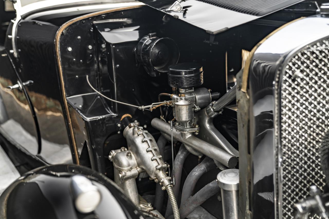 1931 Talbot AO75/90 &ldquo;GO 8057&rdquo;