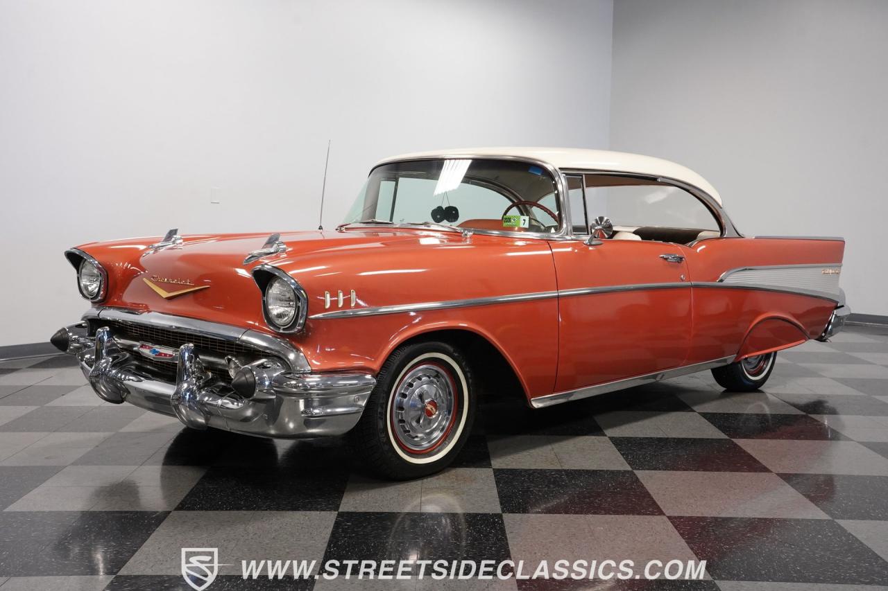 1957 Chevrolet Bel Air