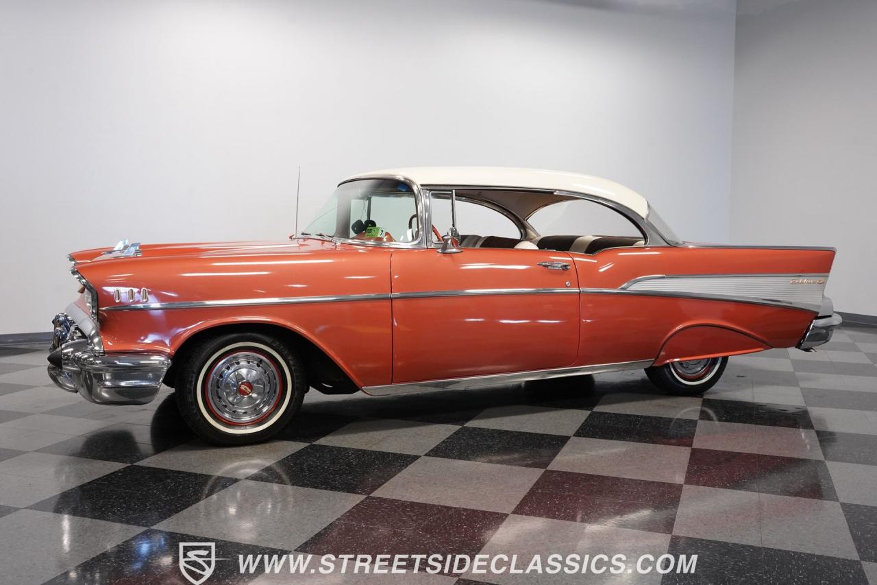 1957 Chevrolet Bel Air