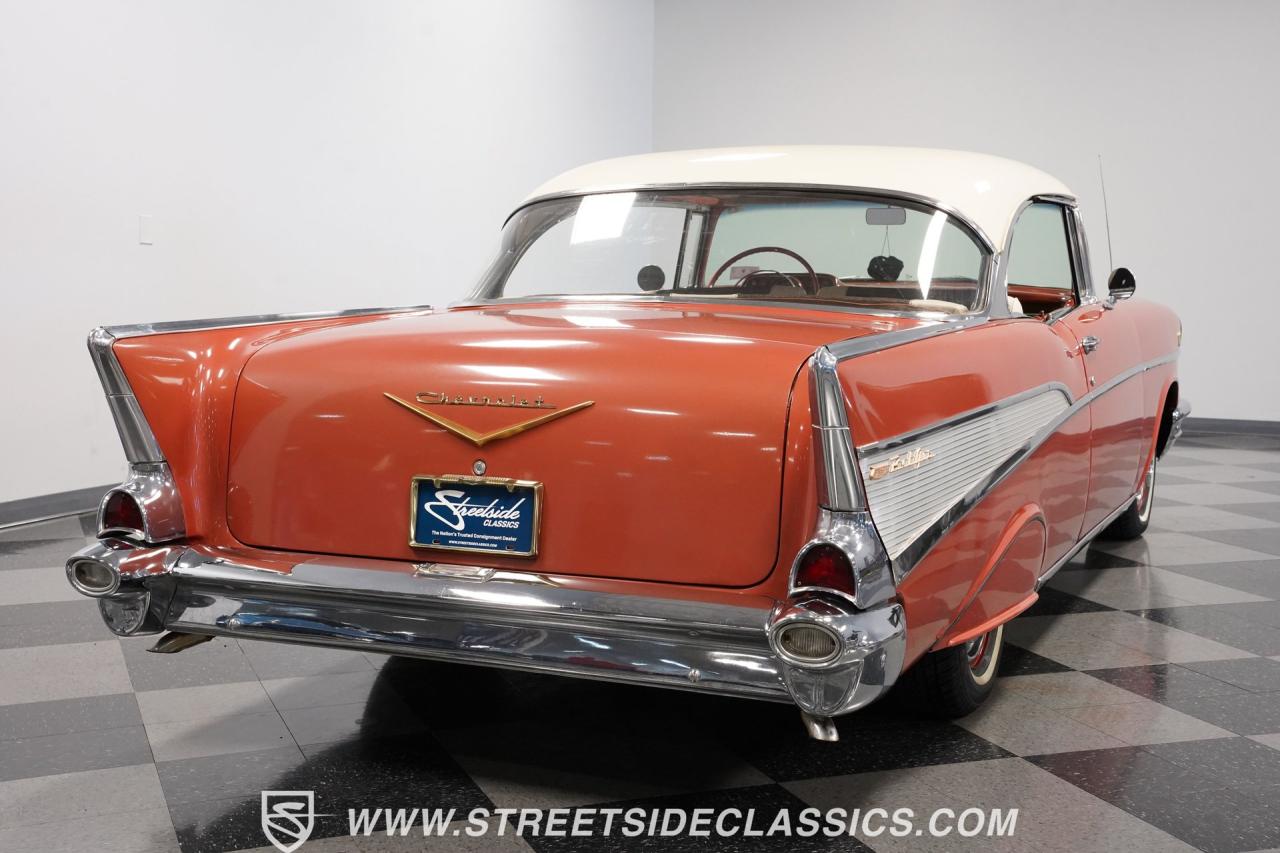 1957 Chevrolet Bel Air