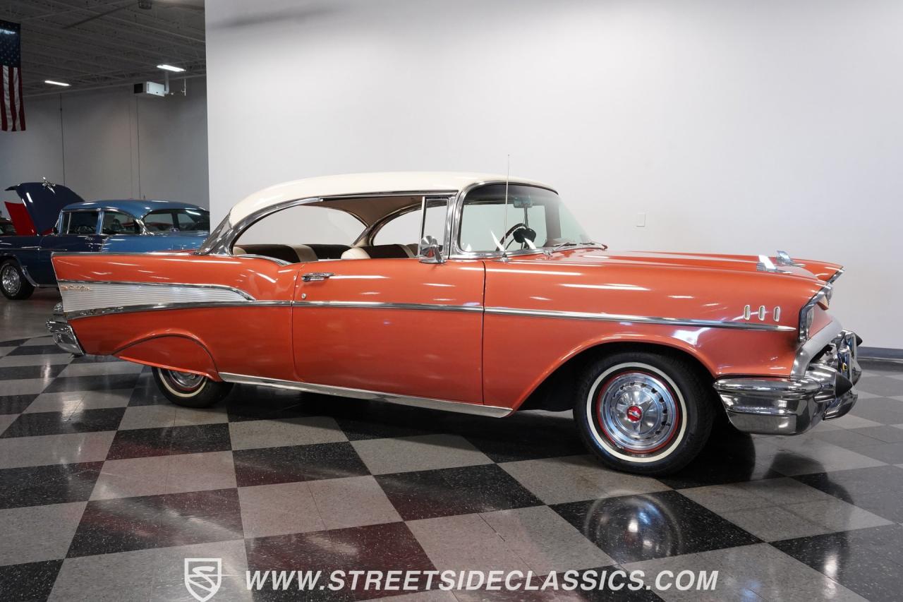 1957 Chevrolet Bel Air