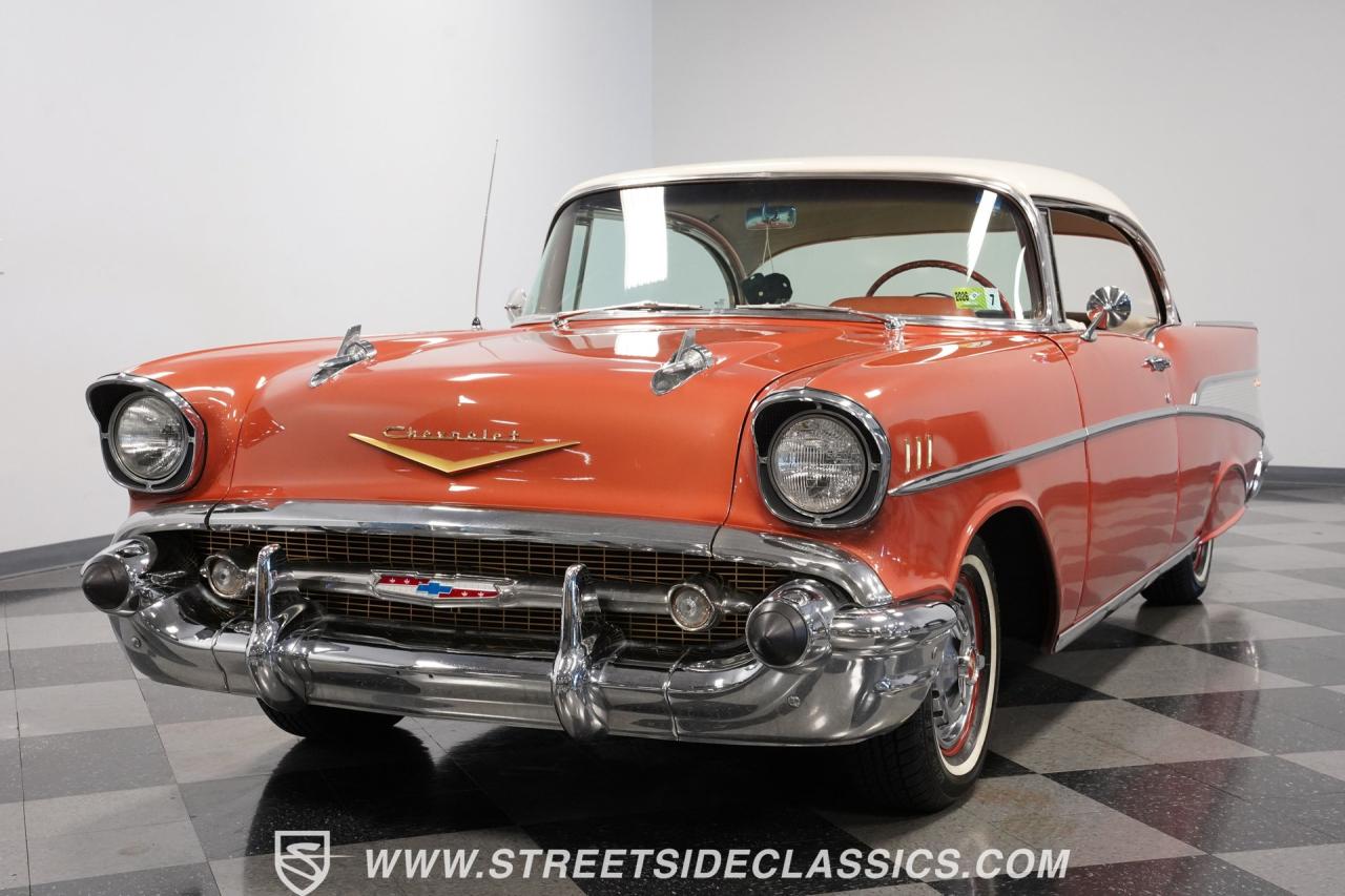 1957 Chevrolet Bel Air