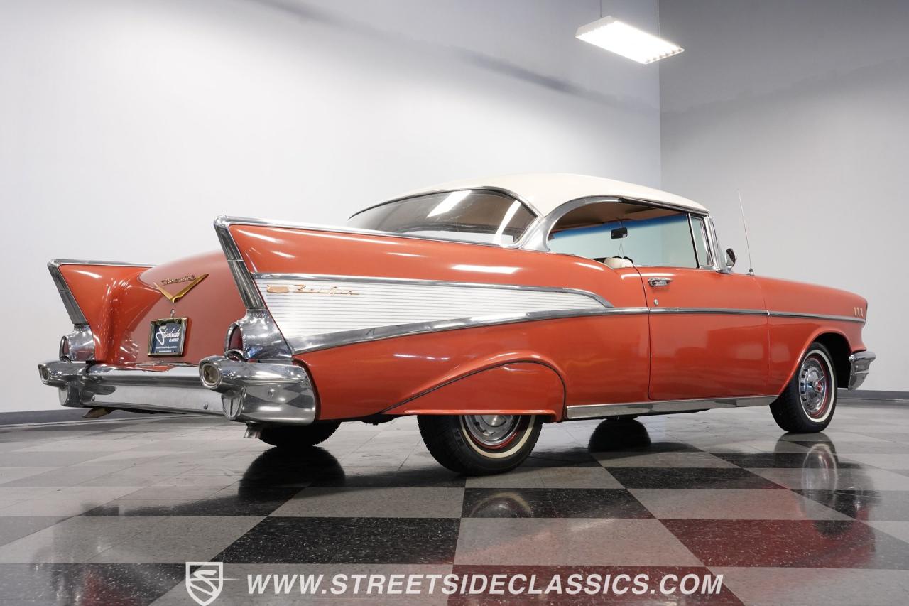 1957 Chevrolet Bel Air