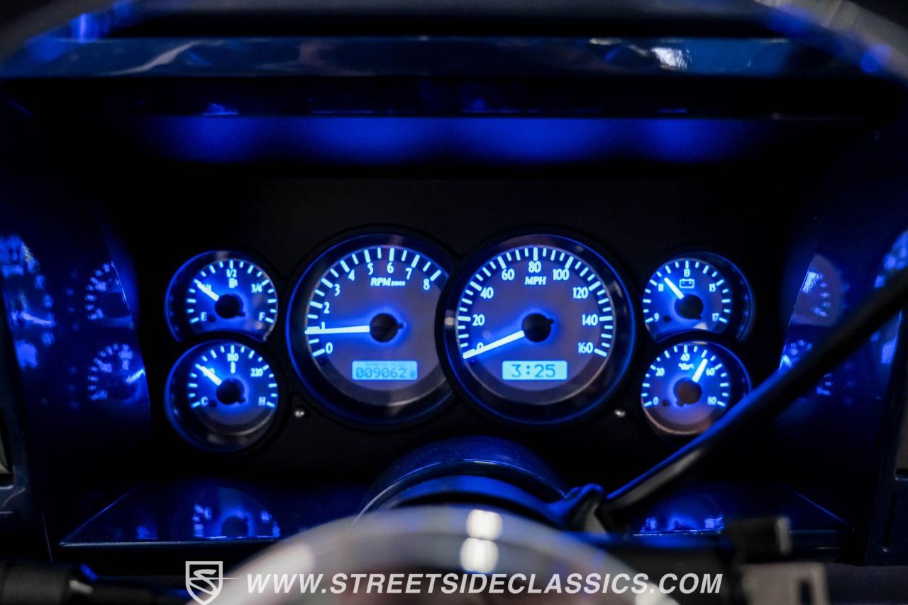 1990 Chevrolet C1500 Silverado Restomod