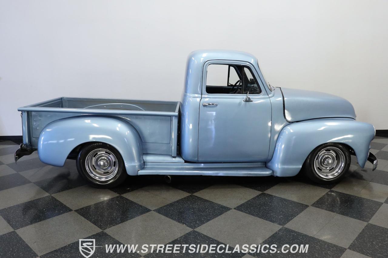 1954 Chevrolet 3100