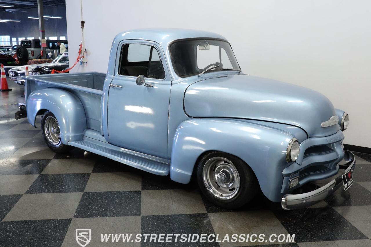 1954 Chevrolet 3100