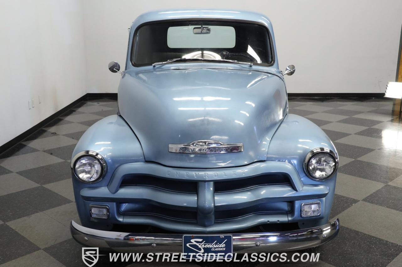 1954 Chevrolet 3100