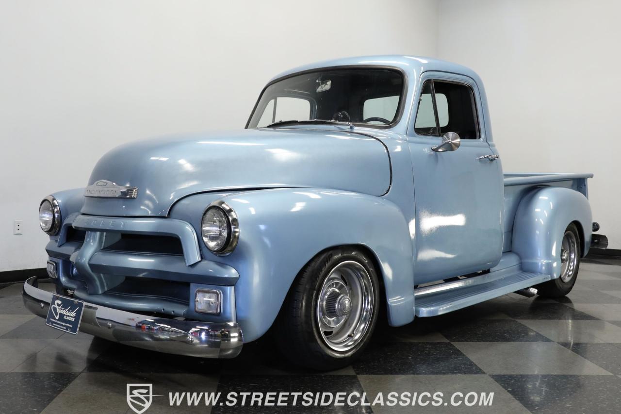 1954 Chevrolet 3100