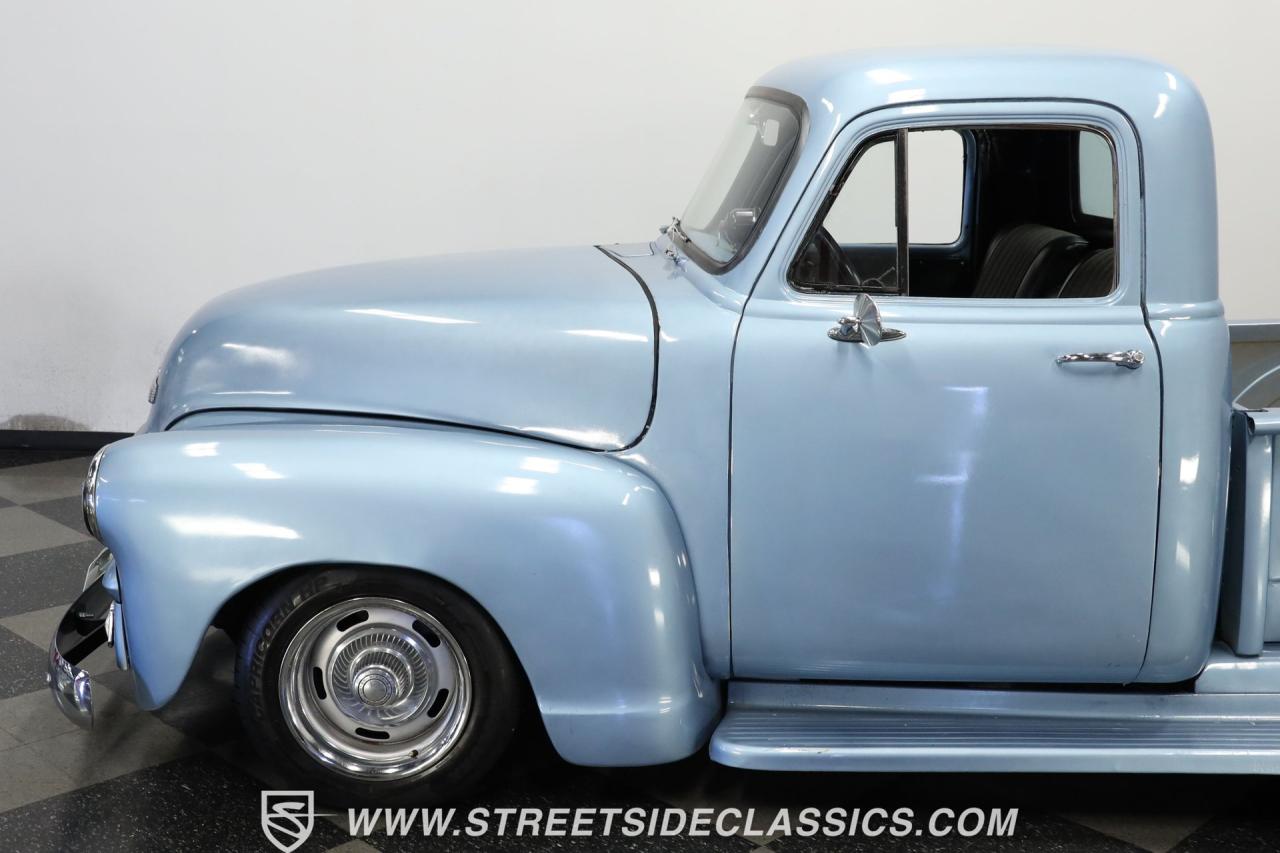 1954 Chevrolet 3100