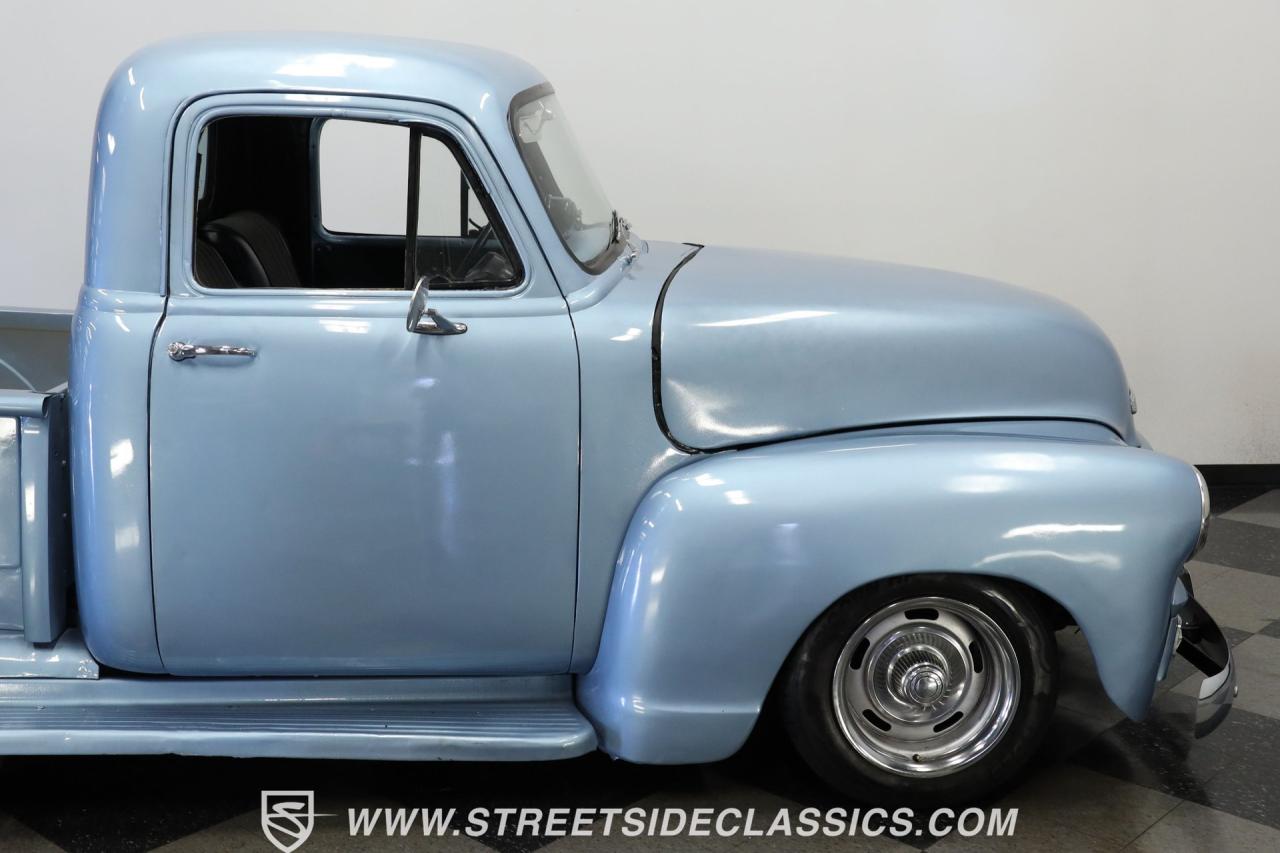 1954 Chevrolet 3100