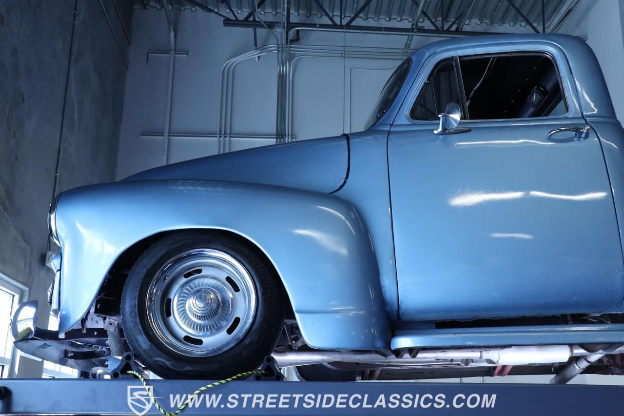 1954 Chevrolet 3100