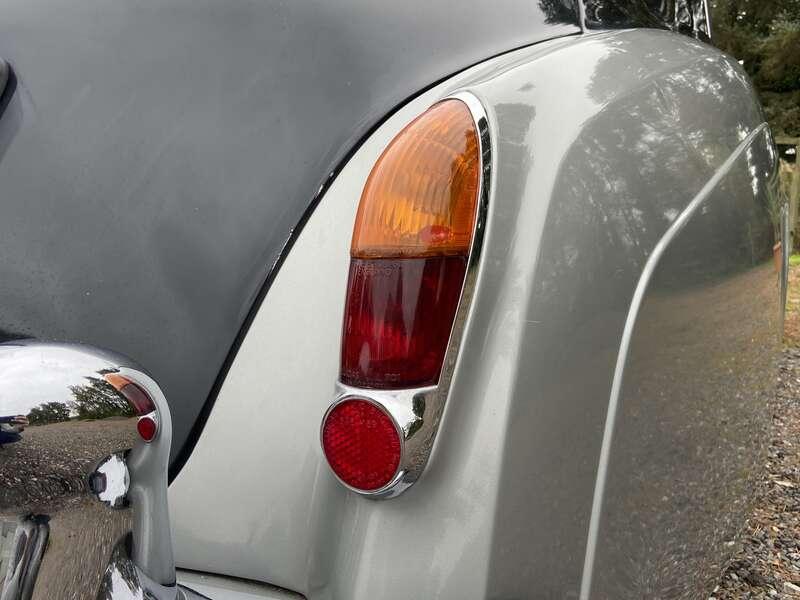 1956 Bentley S1