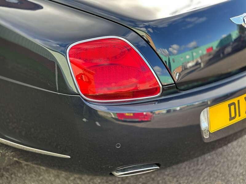 2006 Bentley Continental GTC