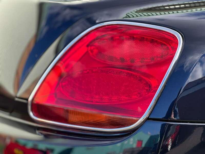 2006 Bentley Continental GTC