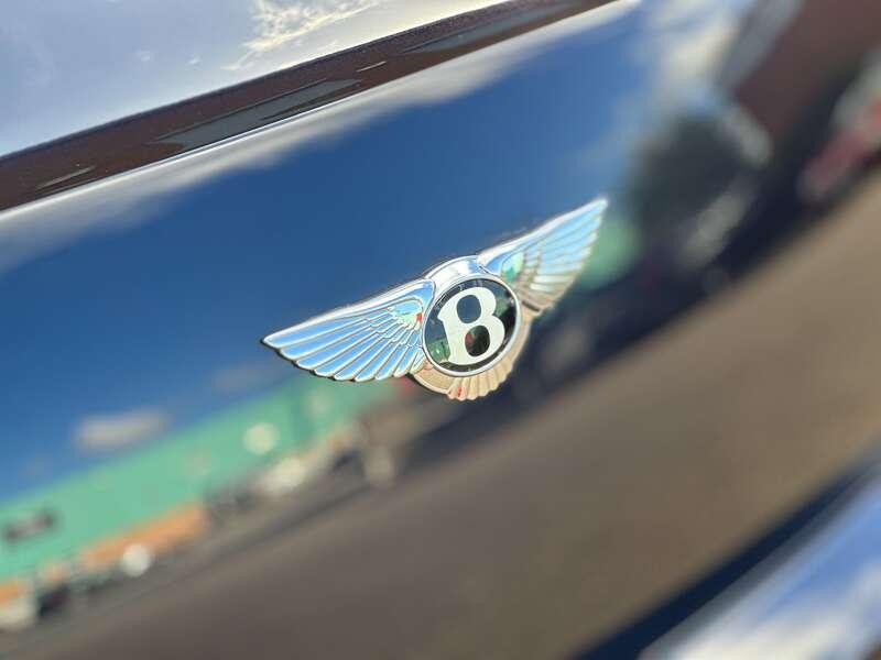 2006 Bentley Continental GTC