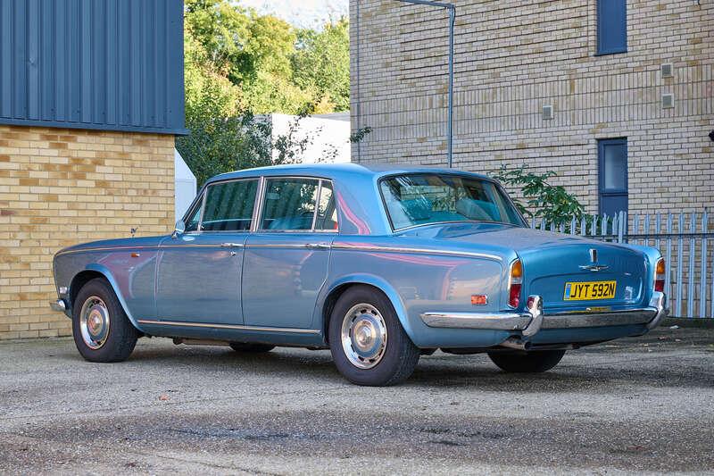 1975 Rolls - Royce SHADOW