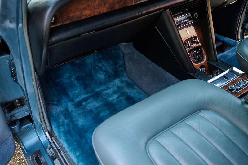 1975 Rolls - Royce SHADOW