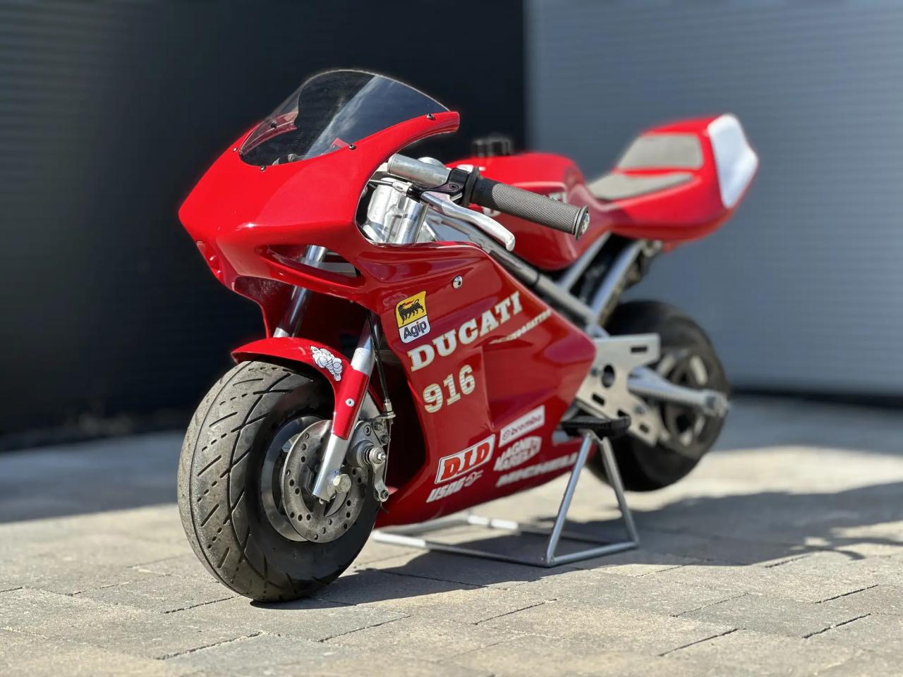 Ducati c.Minimoto 916 Replica 49cc*