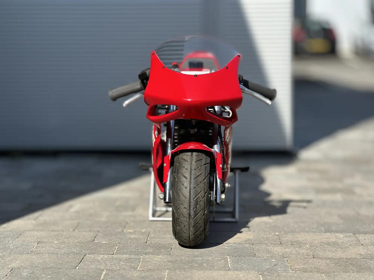 Ducati c.Minimoto 916 Replica 49cc*