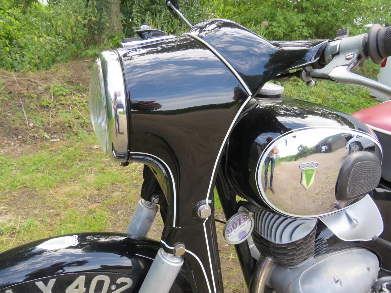 DKW RT200VS