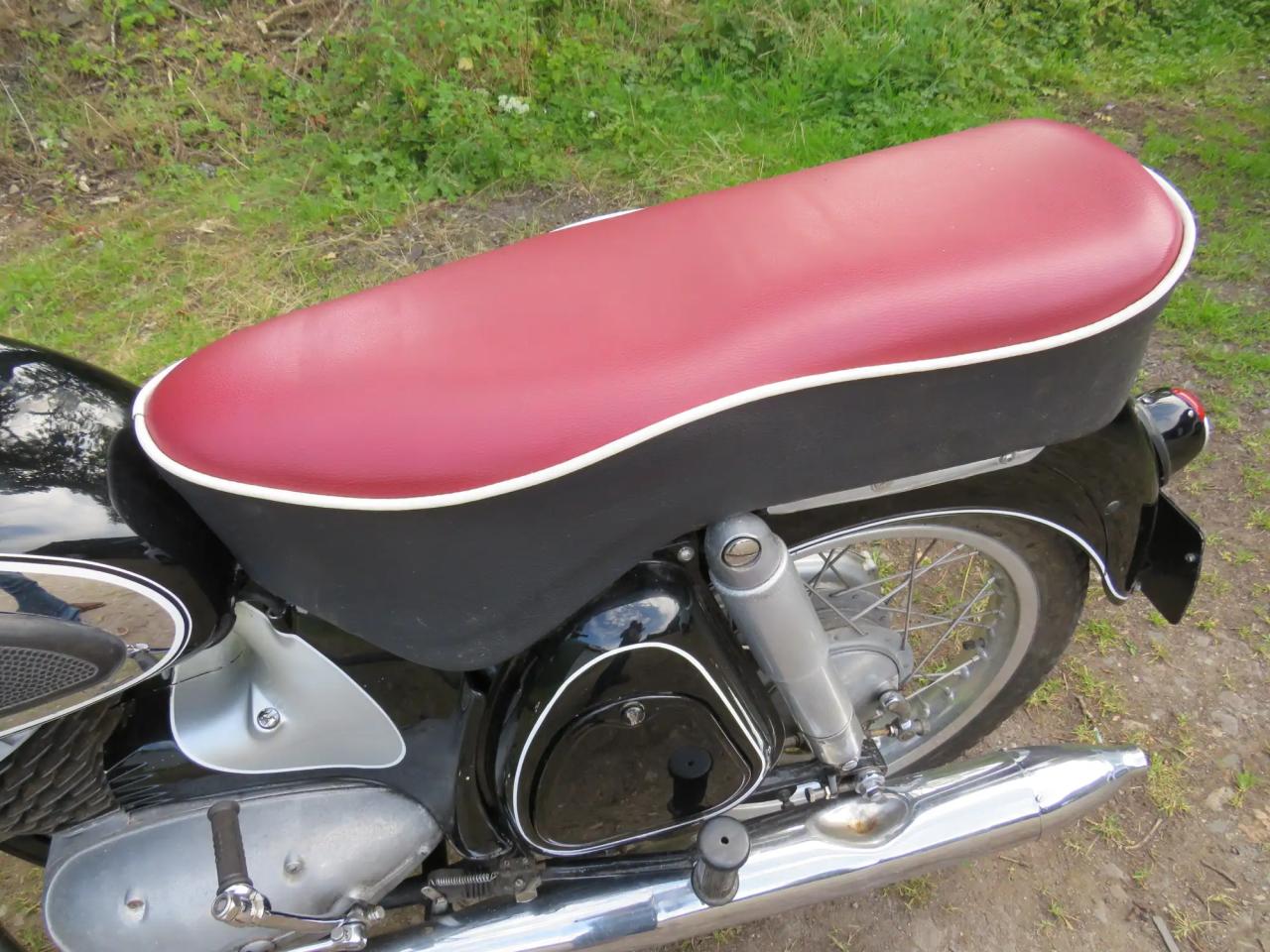 DKW RT200VS