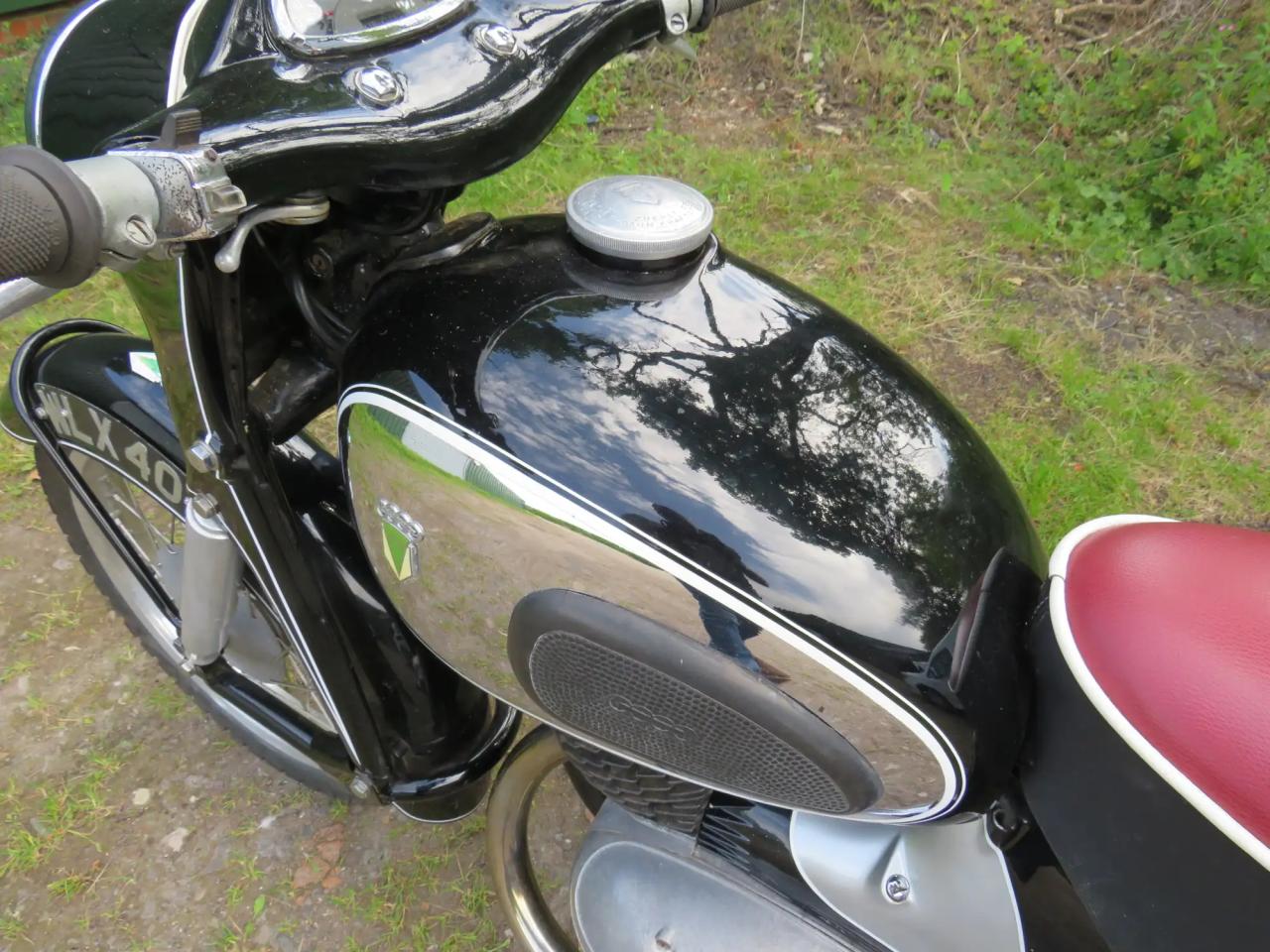 DKW RT200VS