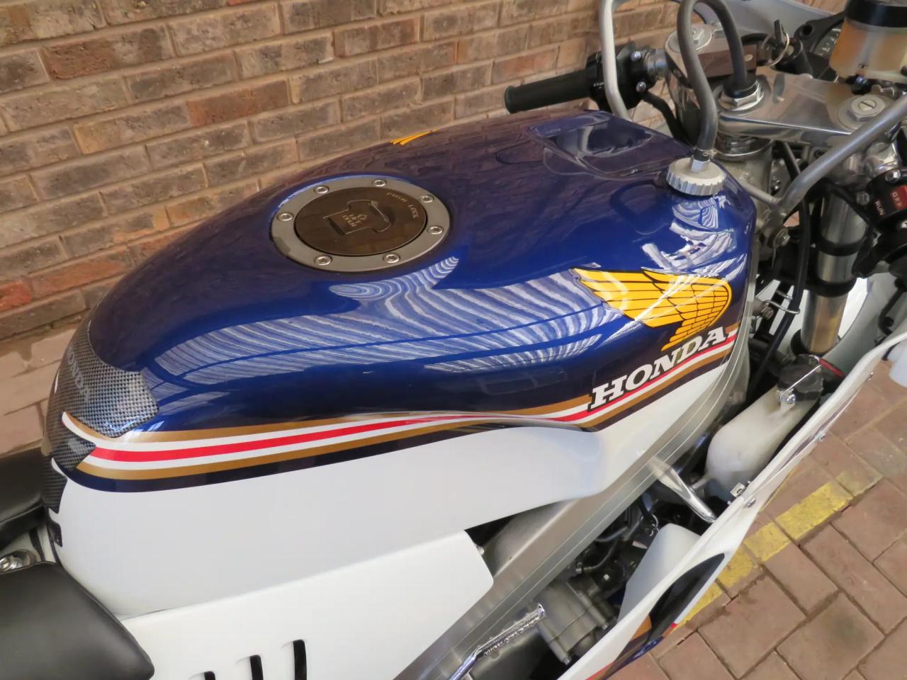 Honda NSR250R SP MC18