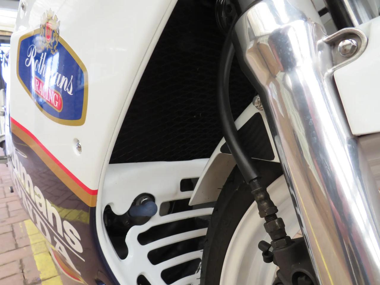 Honda NSR250R SP MC18