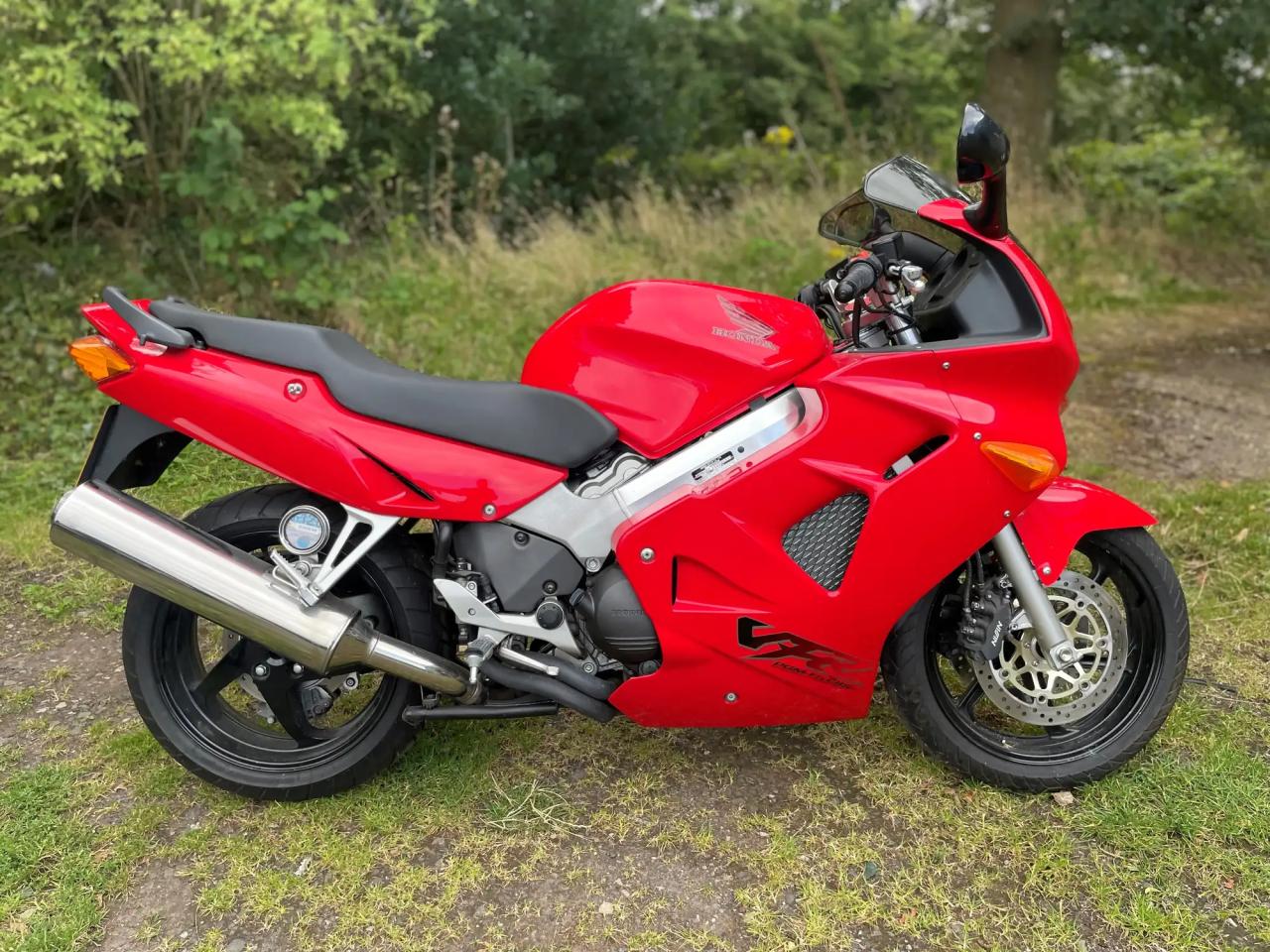 Honda VFR800