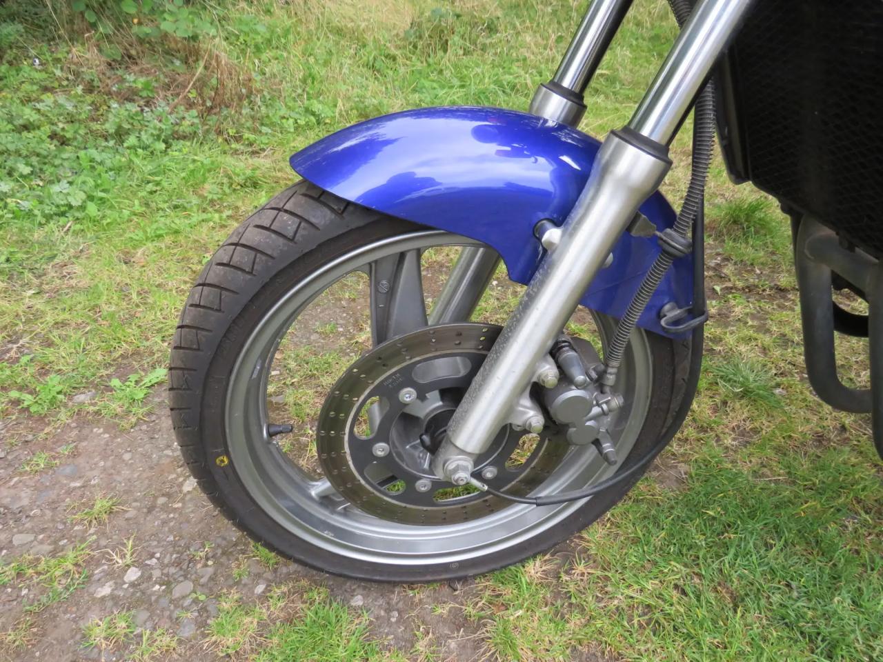 Kawasaki ER-5