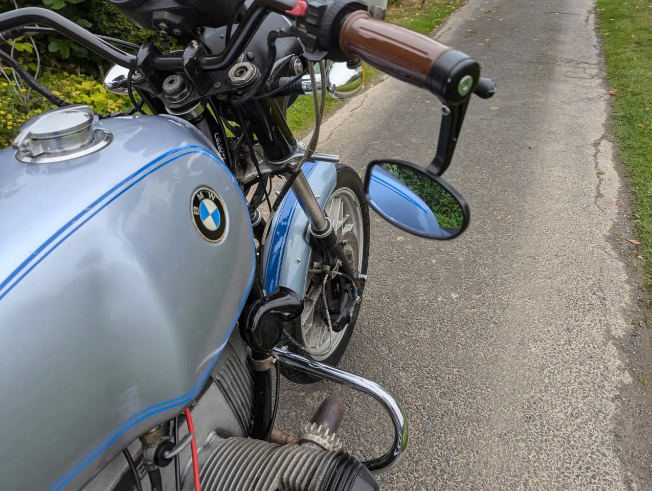 BMW R100RT