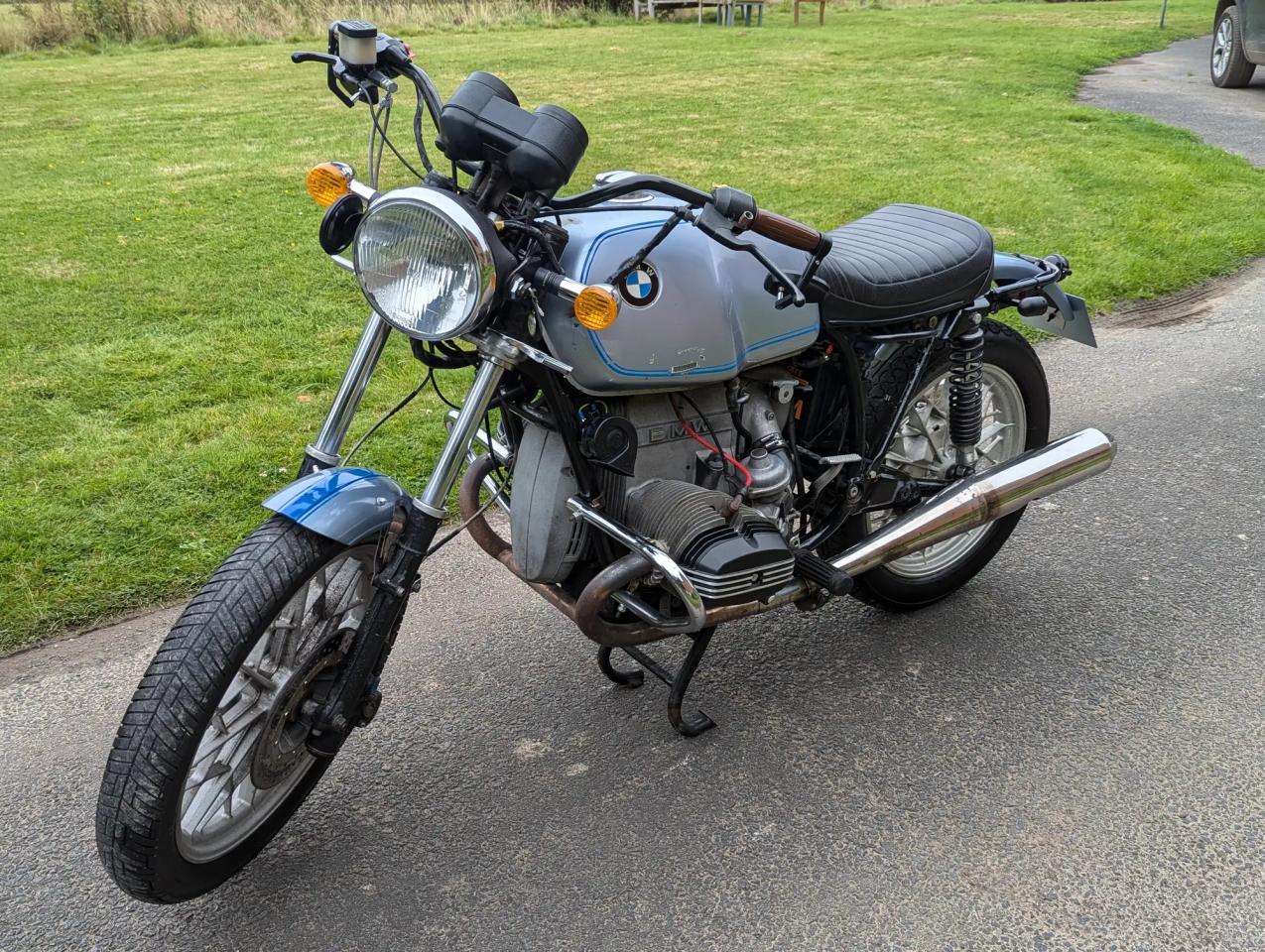 BMW R100RT