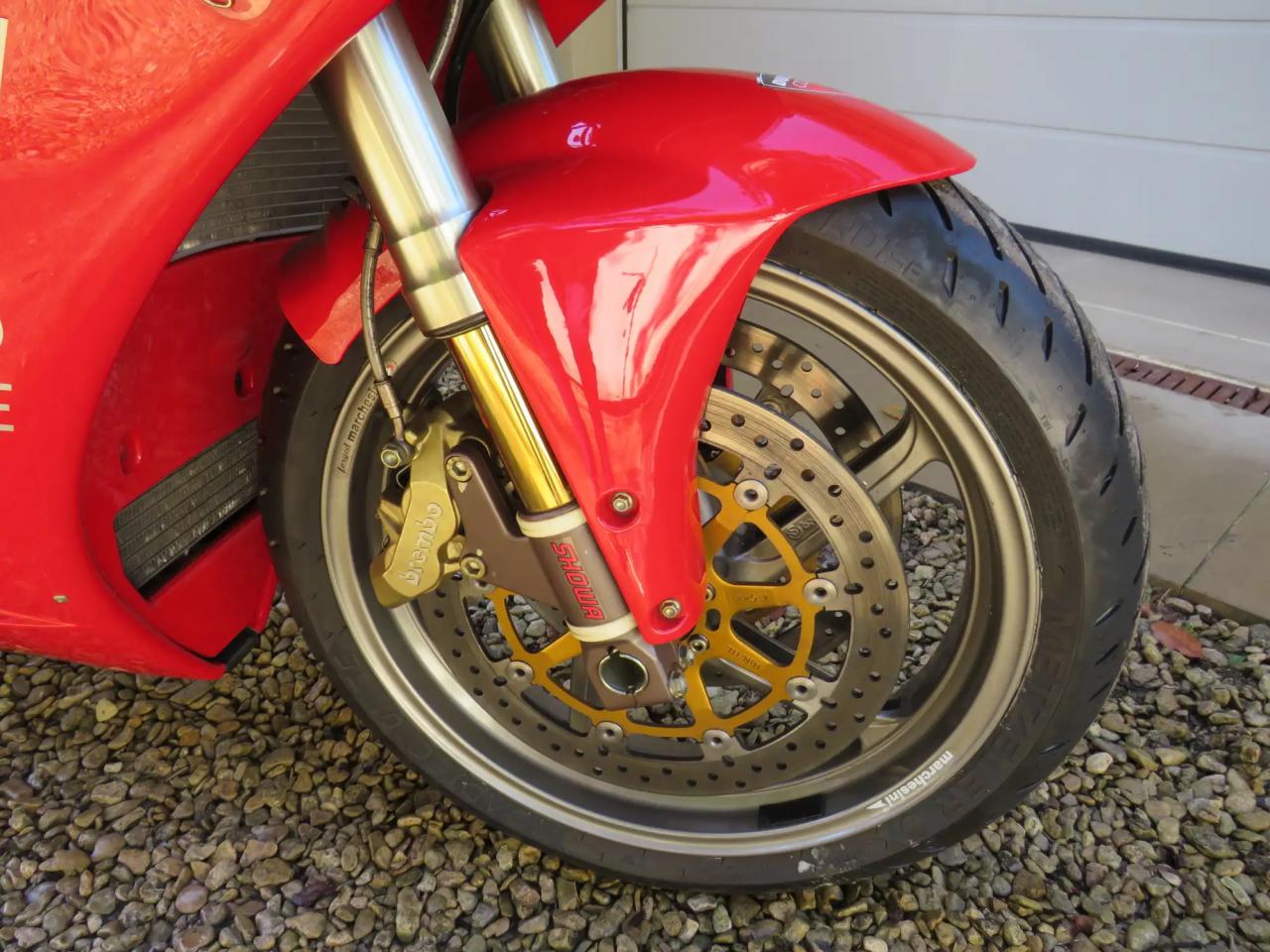 Ducati 988S