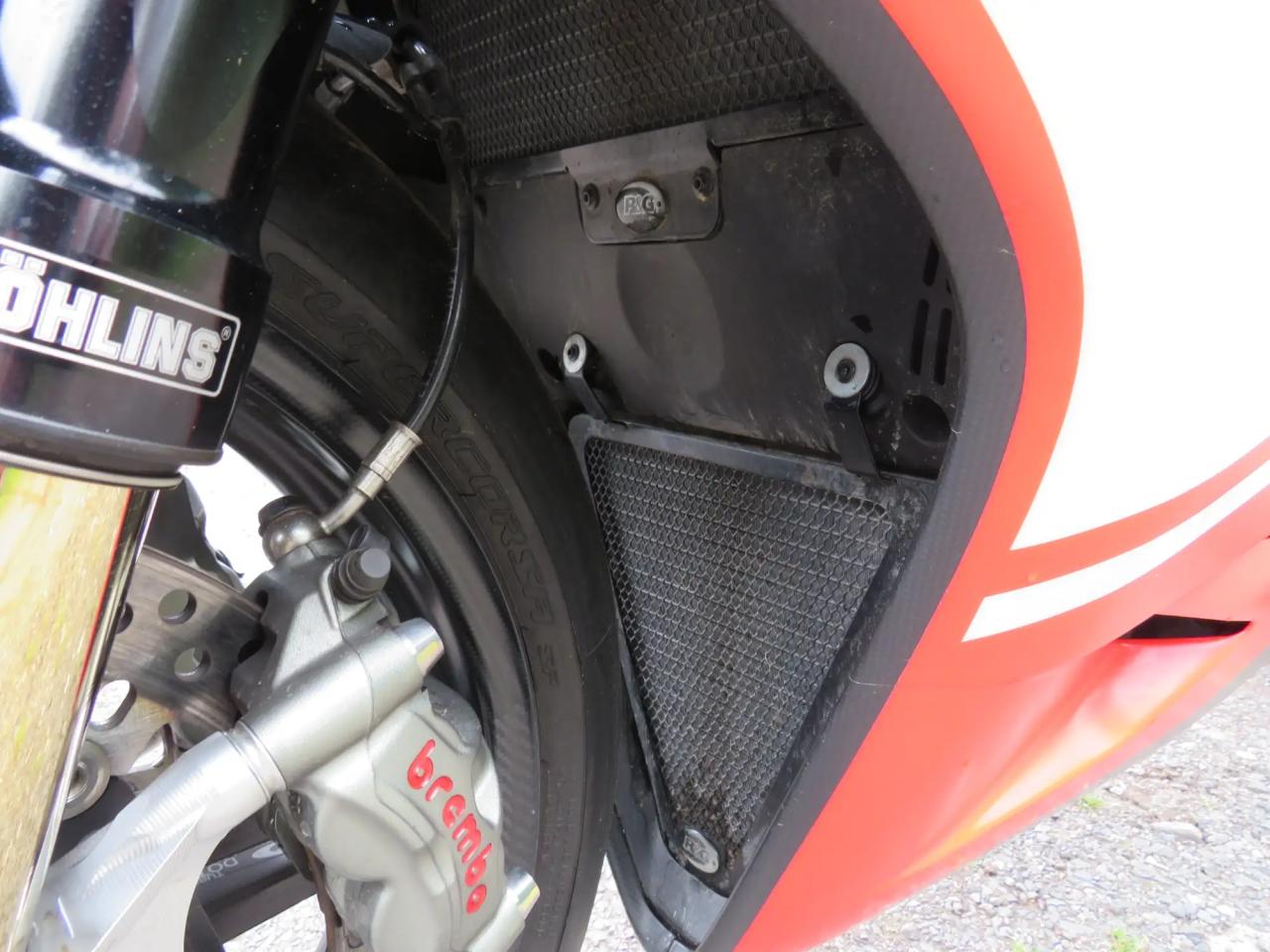 Ducati 1299 SUPERLEGGERA