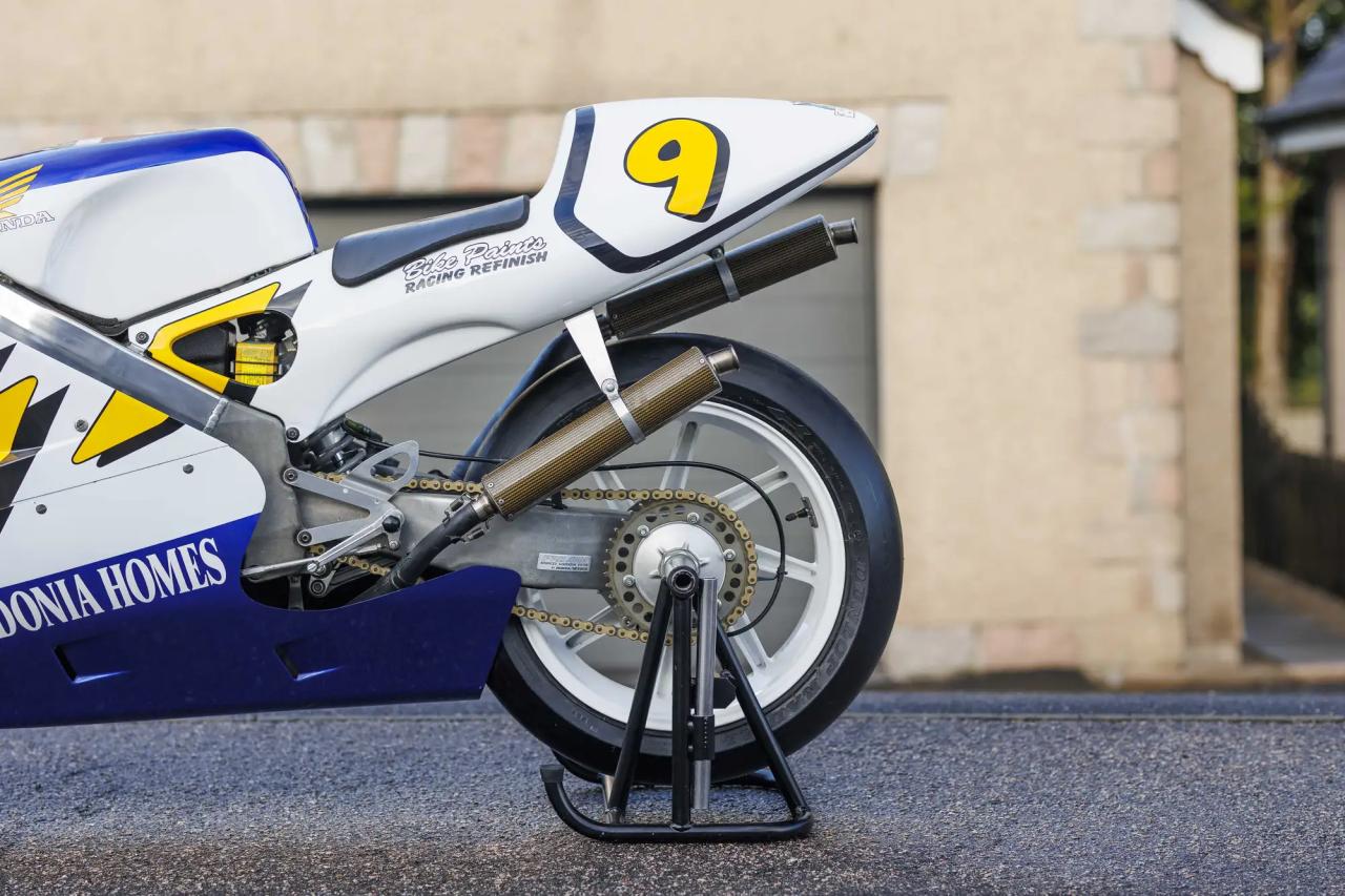 Honda NSR500VF