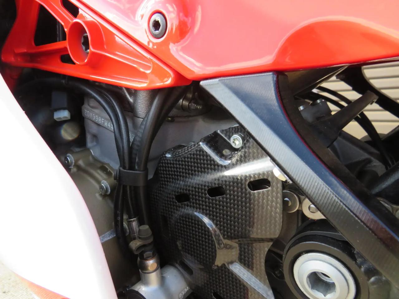 Ducati DESMOSEDICI RR