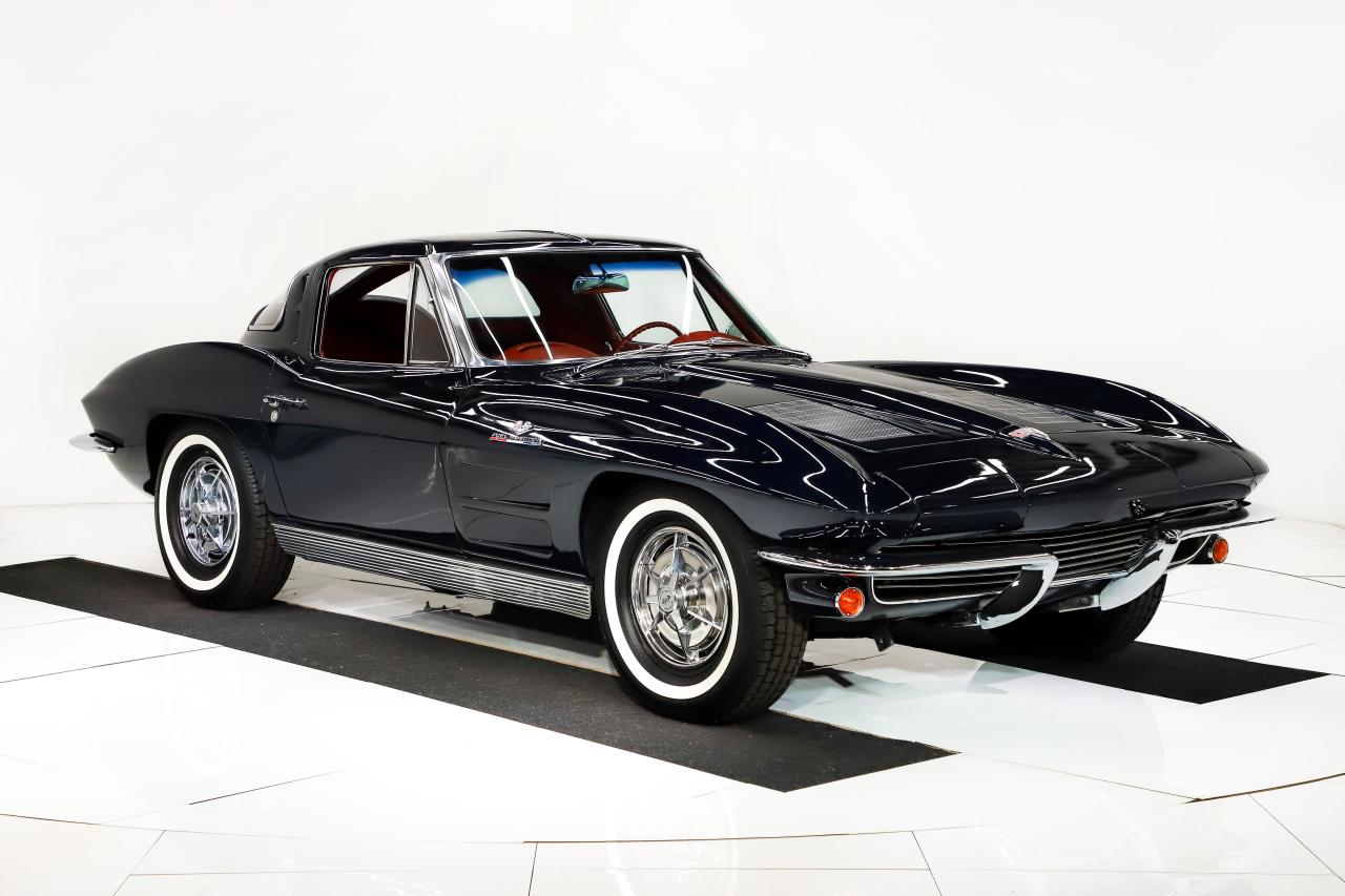 1963 Chevrolet Corvette