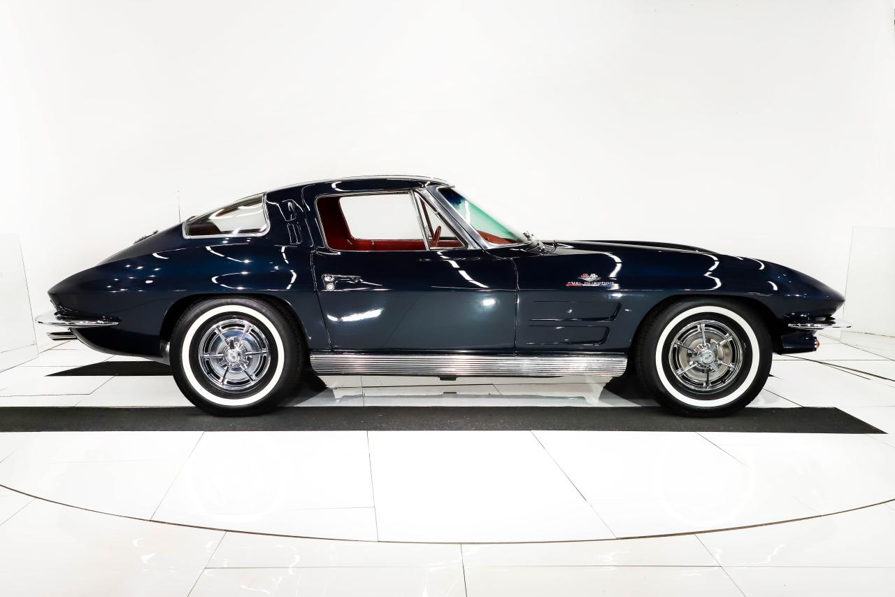 1963 Chevrolet Corvette