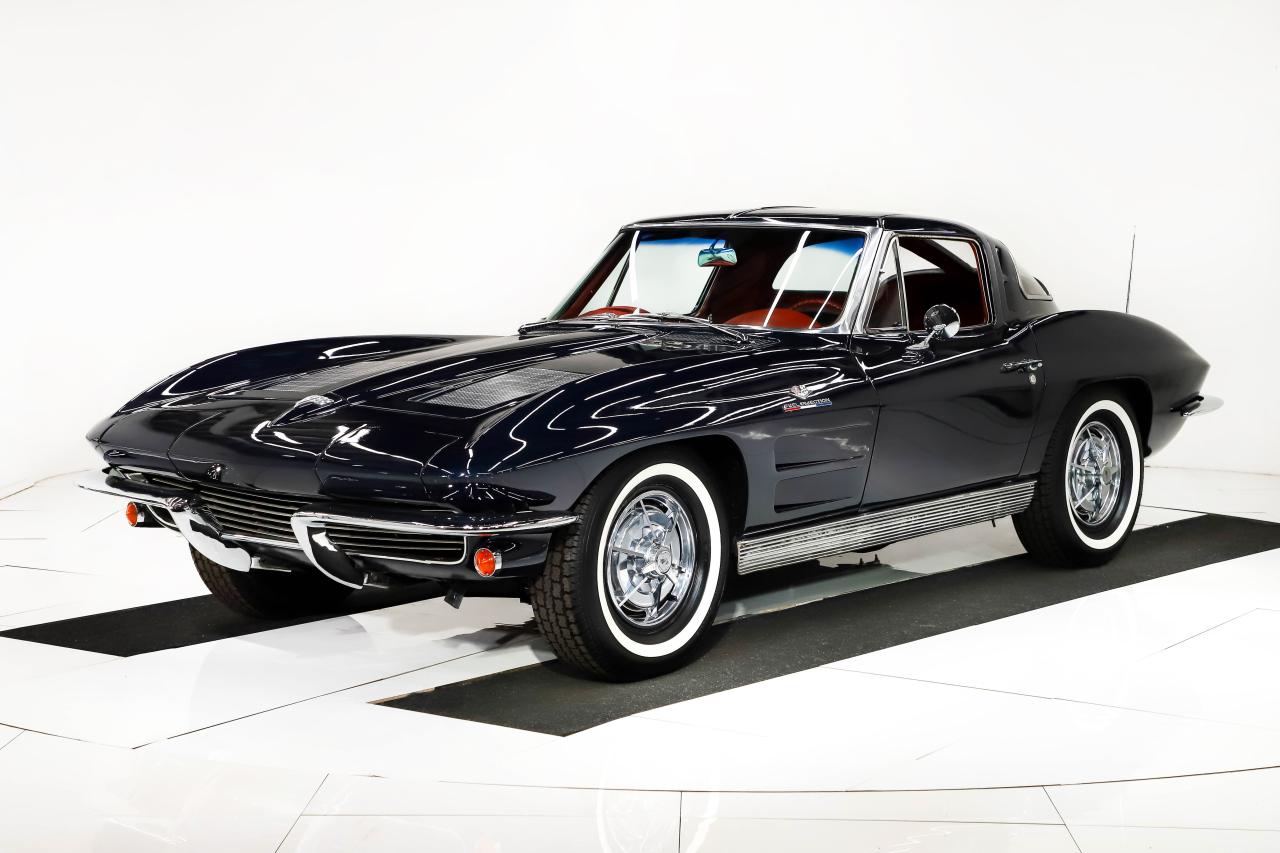 1963 Chevrolet Corvette