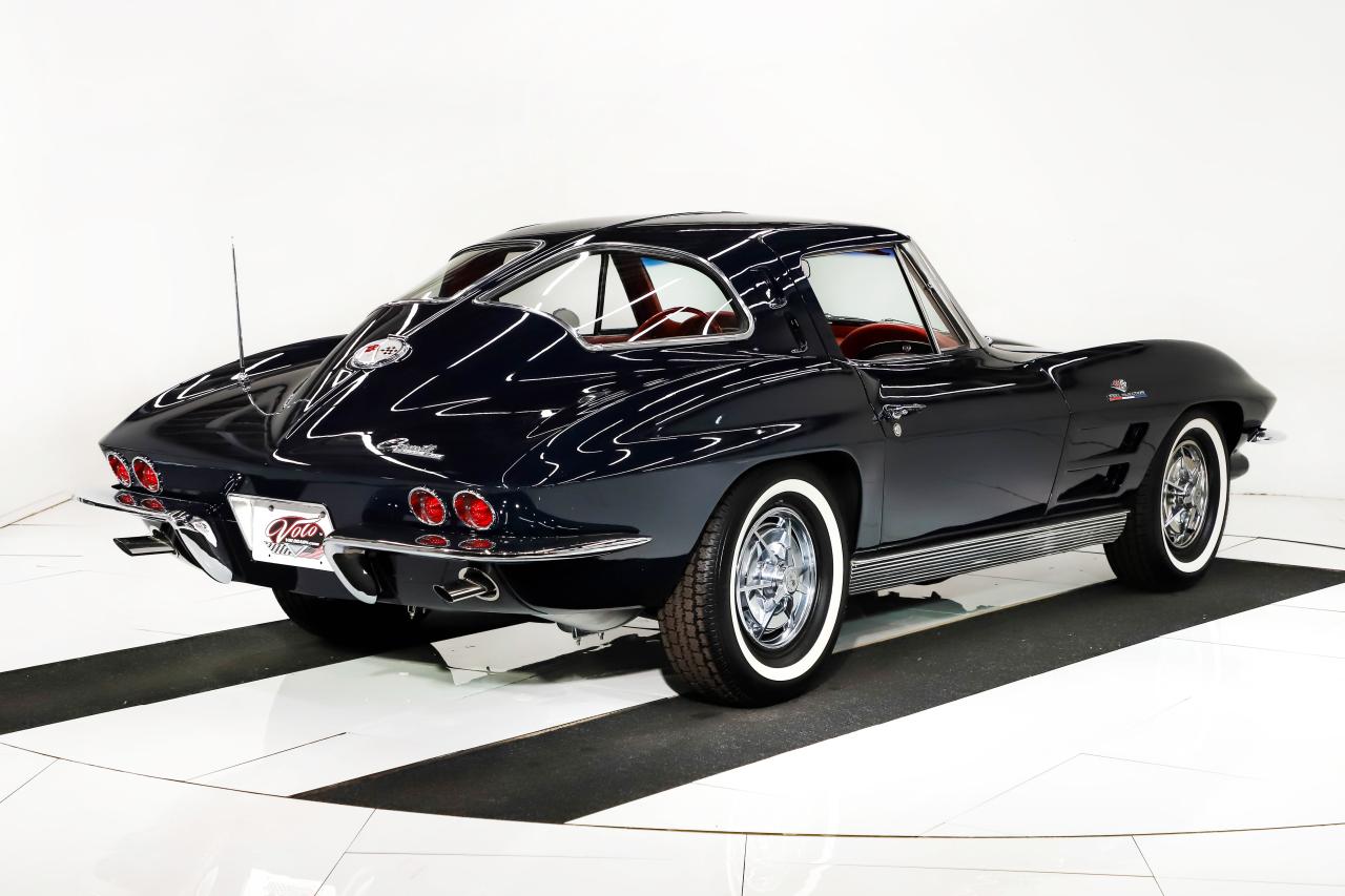 1963 Chevrolet Corvette