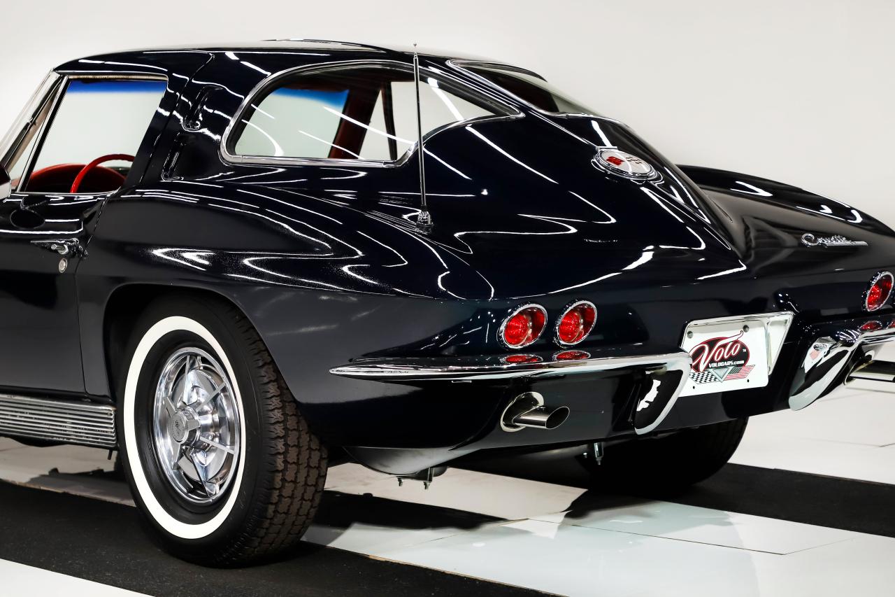 1963 Chevrolet Corvette