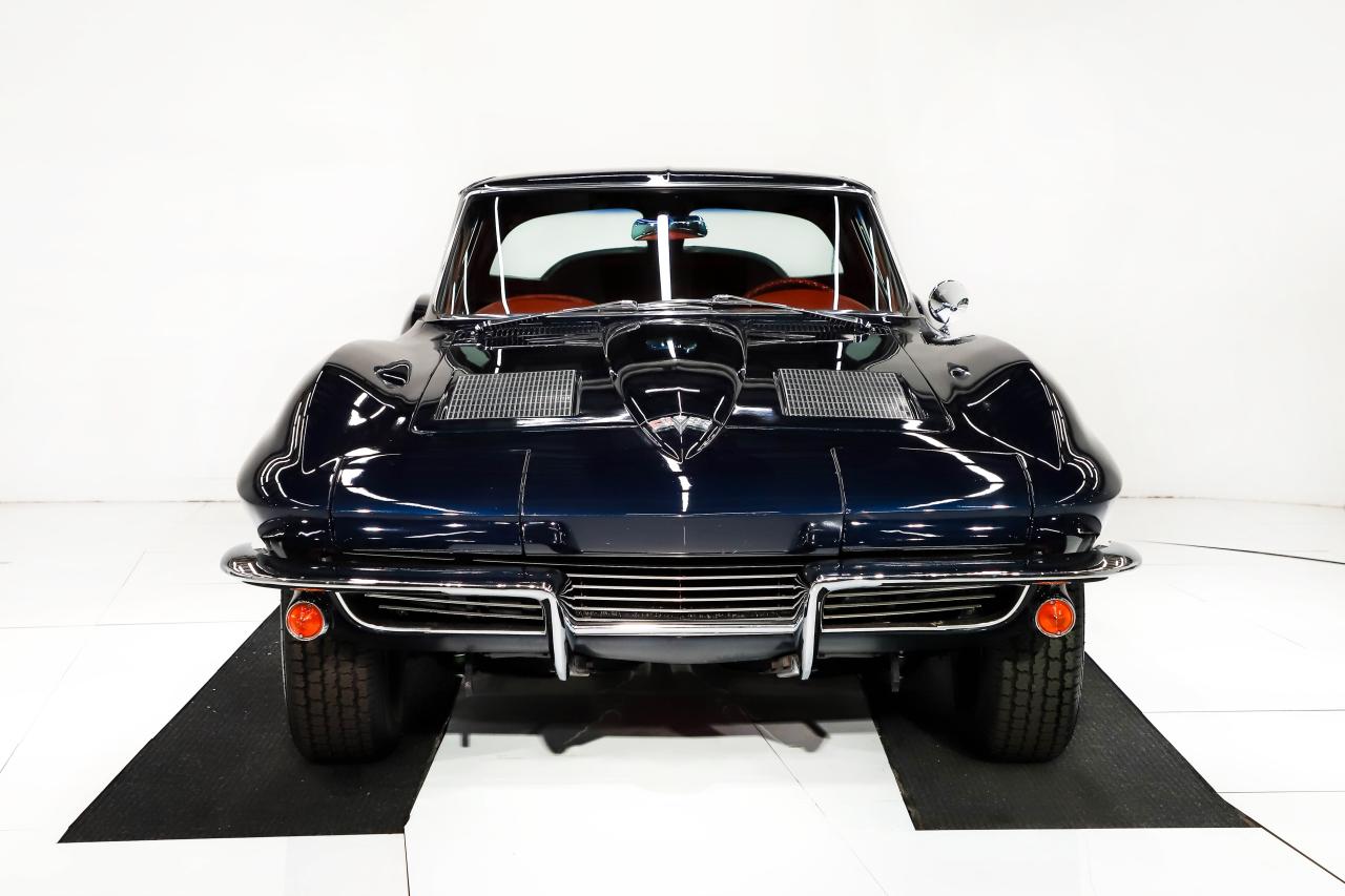 1963 Chevrolet Corvette