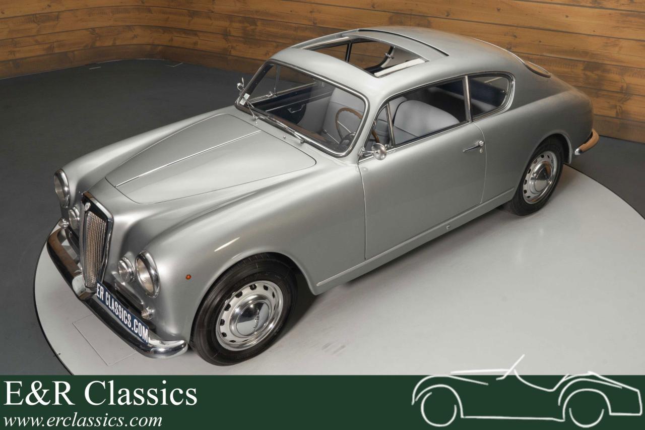 1959 Lancia Aurelia