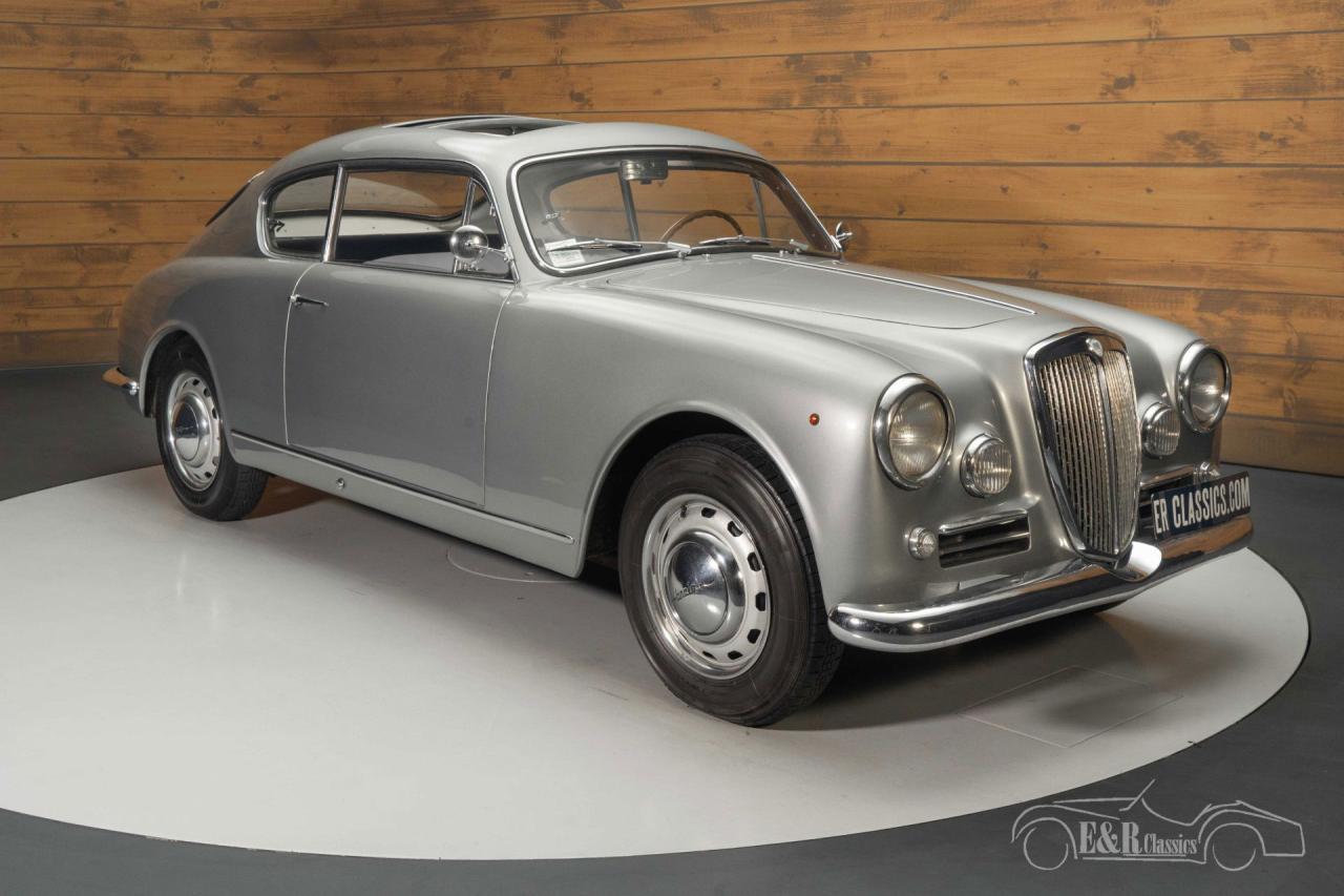 1959 Lancia Aurelia