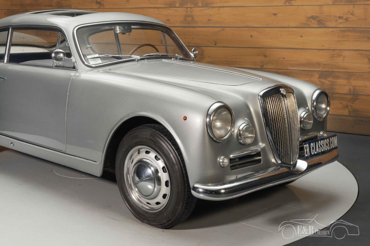 1959 Lancia Aurelia