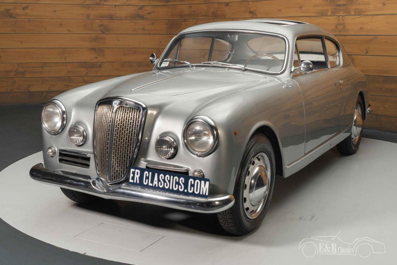 1959 Lancia Aurelia