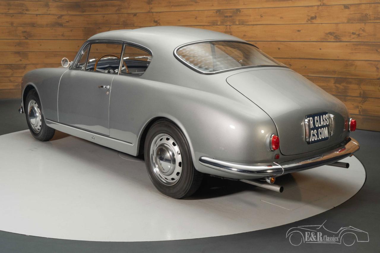 1959 Lancia Aurelia